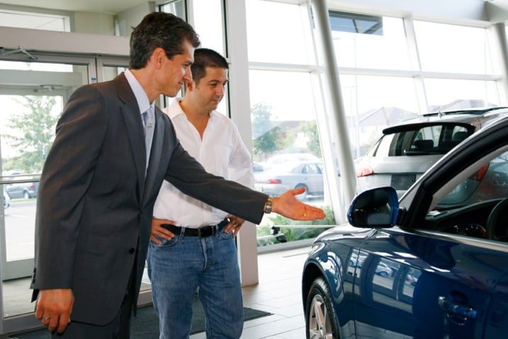 Safely Buy a Used Car in Sacramento