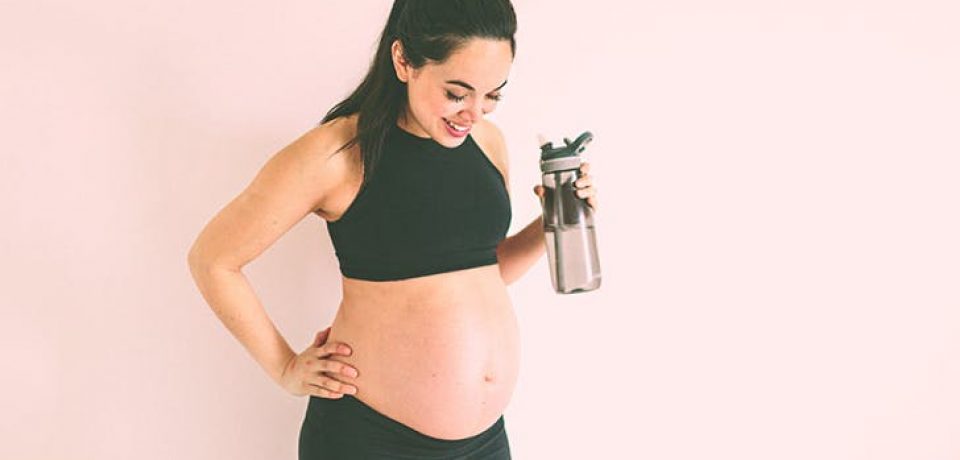 Best Pregnancy Exercises For A Normal And Safe Delivery. 