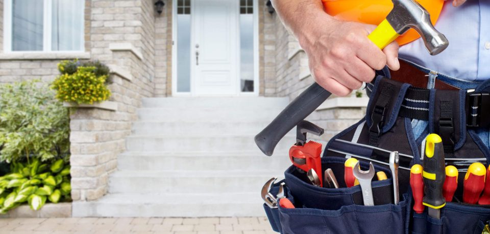 Services By Trusted Handyman Jobs In Portland