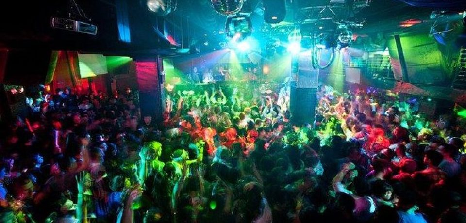 Unknown Facts about Nightclubs