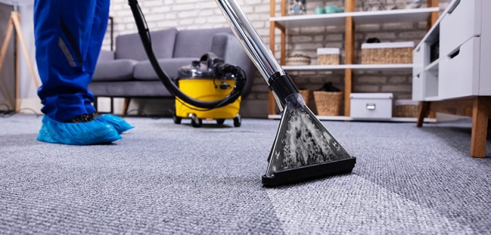 How to Get a Professional Hard Floor Cleaning Service in Nashville
