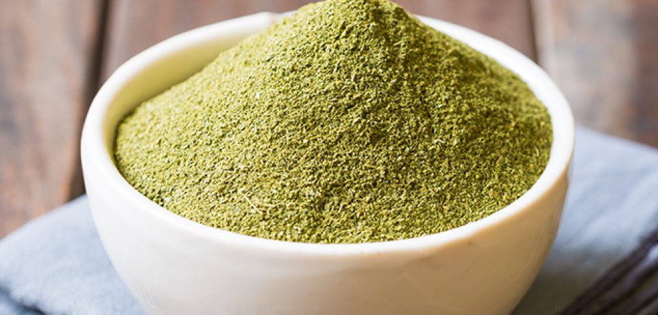 How to Identify the Best Kratom Brands in the Market?