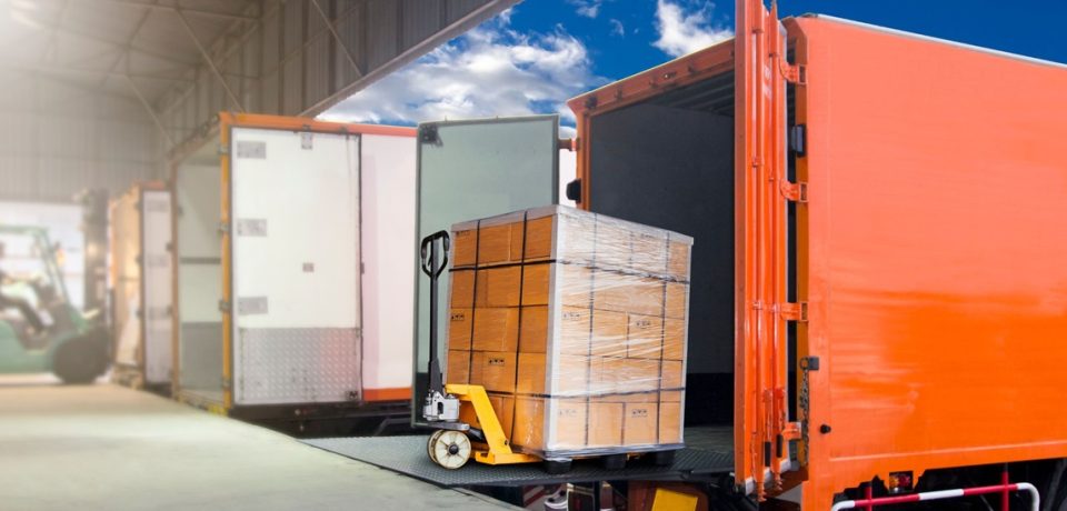 Best Practices for Managing Logistics Solutions