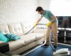 Signs It’s Time to Book a Carpet Cleaning Service