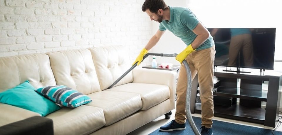 Signs It’s Time to Book a Carpet Cleaning Service