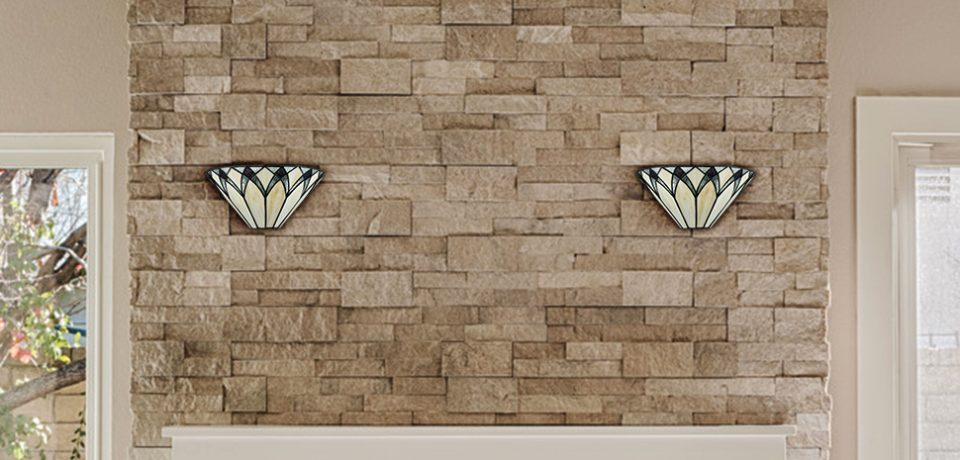 Great Walls, Bright Spaces: The Enchantment of Wall Lighting